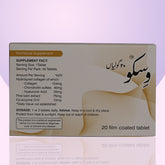 Visco (Tablets 20s)